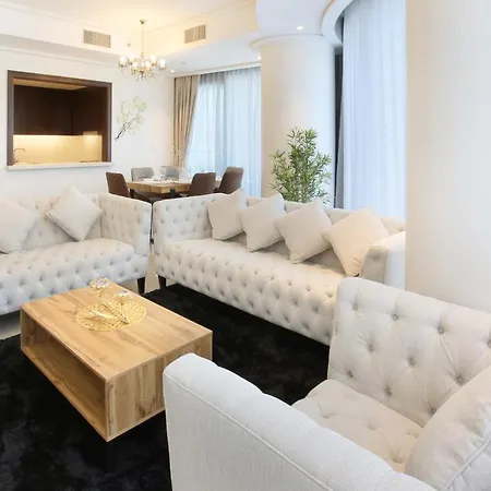 Prime Location 2Br In Downtown Dubai, Fountain View - Allsopp&Allsopp Exterior photo