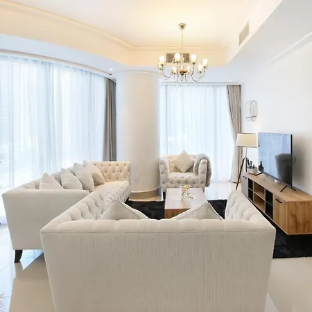 Prime Location 2Br In Downtown Dubai, Fountain View - Allsopp&Allsopp Exterior photo