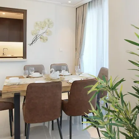Prime Location 2Br In Downtown Dubai, Fountain View - Allsopp&Allsopp Exterior photo
