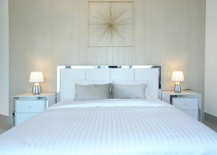 Prime Location 2Br In Downtown Dubai, Fountain View - Allsopp&Allsopp